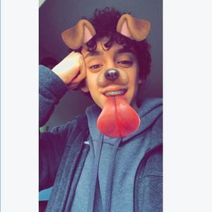 Meet your Posher, Luke